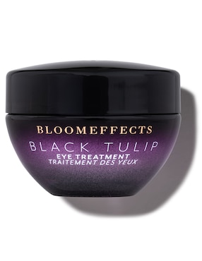 Crema Para Ojos Black Tulip Eye Treatment Bloomeffects Recomendado Para Antiedad