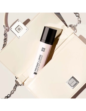 Primer Prisme libre prep & set glow mist de givenchy Givenchy