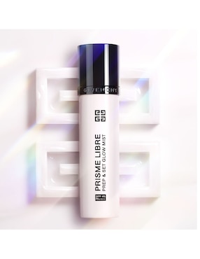 Primer Prisme libre prep & set glow mist de givenchy Givenchy