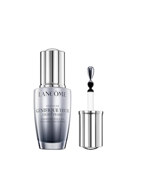 Serum Antiedad Contorno De Ojos Advanced Génifique Yeux Light-Pearl Para Ojos Lancôme Lancôme Advanced Génifique Yeux Light Pearl Todo Tipo De Piel 20 Ml