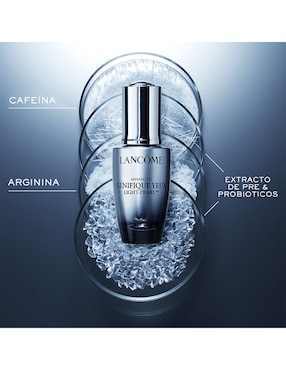 Sérum contorno de ojos Concentré Yeux & Cils Lancôme Génifique Yeux todo tipo de piel