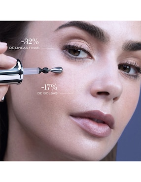 Sérum contorno de ojos Concentré Yeux & Cils Lancôme Génifique Yeux todo tipo de piel