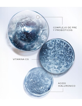 Sérum contorno de ojos Concentré Yeux & Cils Lancôme Génifique Yeux todo tipo de piel