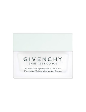 Crema Facial Givenchy Skin Ressource Velvet Cream Recomendado Para Hidratar