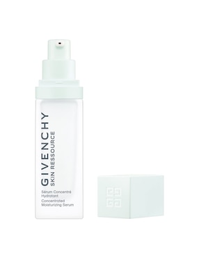 Sérum Hidratante Para Facial Concentrado Givenchy Skin Ressource Todo Tipo De Piel