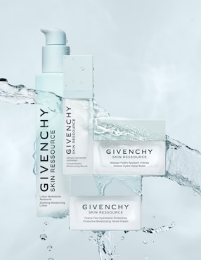 Sérum hidratante Concentrado Givenchy todo tipo piel