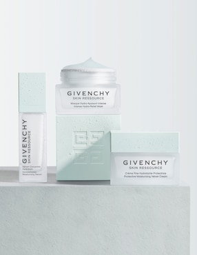 Sérum hidratante Concentrado Givenchy todo tipo piel