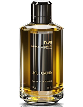 Eau De Parfum Mancera Aoud Orchid Unisex