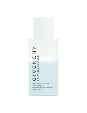 Desmaquillante Bifásico Ojos Y Labios Givenchy Skin Ressource