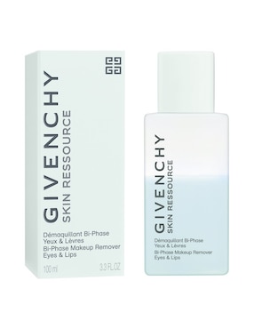 Desmaquillante Bifásico Ojos y Labios Givenchy Skin Ressource
