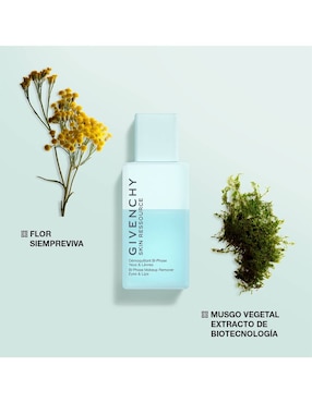 Desmaquillante Bifásico Ojos y Labios Givenchy Skin Ressource