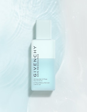 Desmaquillante Bifásico Ojos y Labios Givenchy Skin Ressource