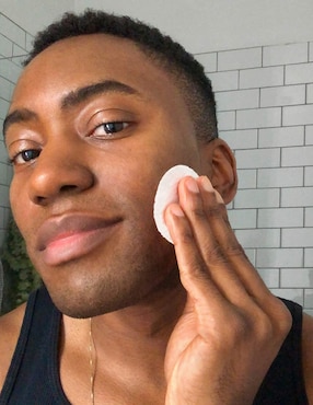 Exfoliante facial Clarifying do-over peel Clinique Clarifying Do-Over Peel para piel mixta