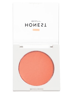 Blush en polvo Honest Lit Powder