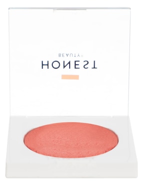 Blush en polvo Honest Lit Powder