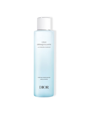Imagen de producto Desmaquillante Agua micelar L'eau Dior Nymphéa