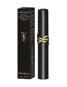 Máscara para pestañas Yves Saint Laurent Lash Clash