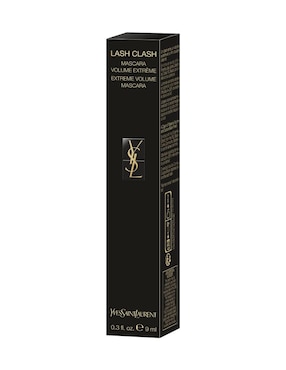 Máscara para pestañas Yves Saint Laurent Lash Clash