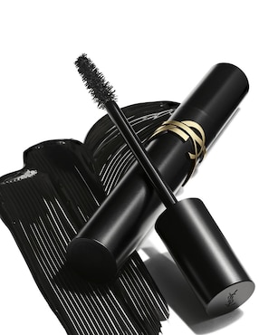 Máscara para pestañas Yves Saint Laurent Lash Clash