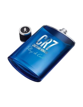 Eau de toilette Cristiano Ronaldo CR7 Play It Cool para hombre