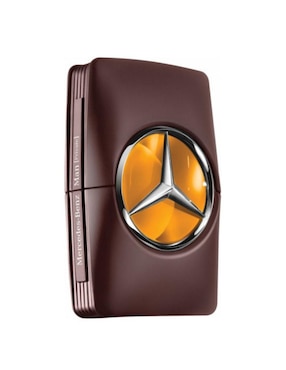 Eau de parfum Mercedes Benz Private para hombre