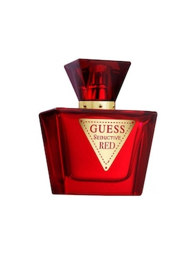 Eau de toilette Guess para mujer