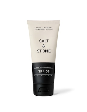 Protector Solar FPS 30 Salt & Stone 88 Ml