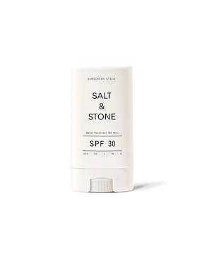 Protector Solar FPS 30 Sunscreen Stick Salt & Stone 15 G