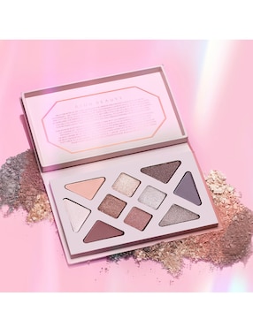 Sombra para ojos Athr Beauty 10 tonos