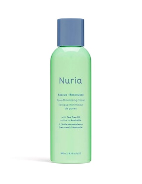 Tónico Facial Pore Minimizing Toner Nuria Beauty