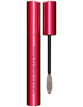 Gel fijador Clarins Doble Fix Mascara