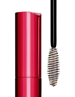 Gel fijador Clarins Doble Fix Mascara