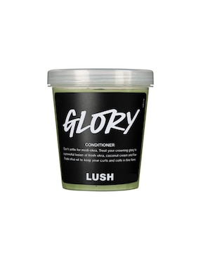 Acondicionador Hidratante Glory Lush 215 G