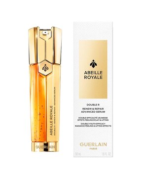 Sérum antiedad facial Abeille Royale Guerlain todo tipo piel