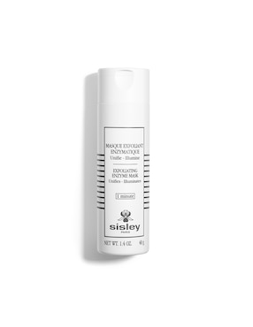 Exfoliante Facial Exfoliating Sisley Enzyme Mask Para Todo Tipo De Piel