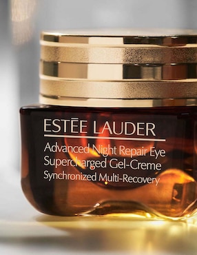 Crema para ojos recomendada para prevenir signos de la edad día y noche Estée Lauder para todo tipo piel