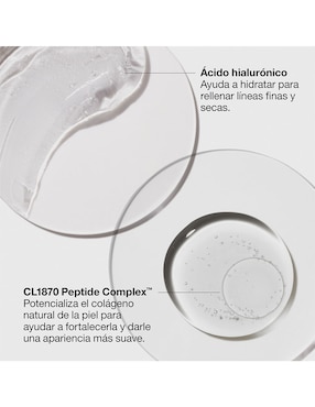 Crema facial recomendada para prevenir signos de la edad día y noche Clinique para todo tipo piel