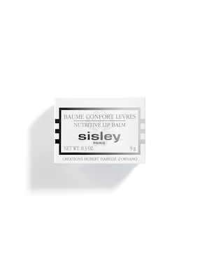 Bálsamo Sisley Nutritive lip balm aroma lavanda de 9 g