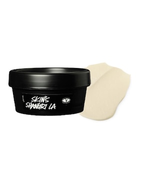 Crema Para Rostro Skin's Shangri La Lush Recomendado Para Revitalizar