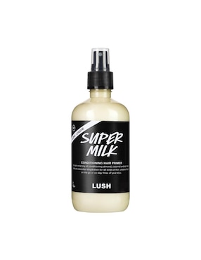 Acondicionador Para Cabello Super Milk Lush 250 G