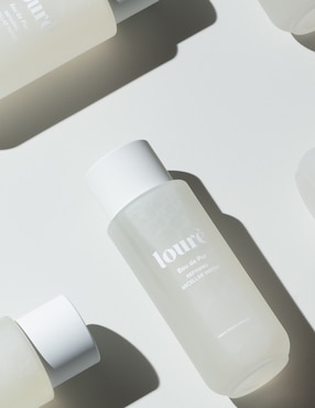 Limpiador facial Eau de Pur Louré para purificar