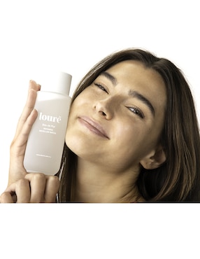 Limpiador facial Eau de Pur Louré para purificar