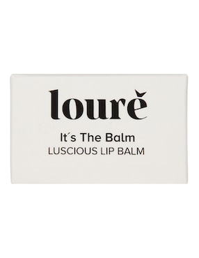 Bálsamo Louré de 7 ml