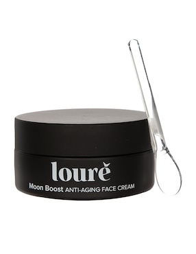 Crema Para Rostro Moon Boost Louré Recomendado Para Antiedad