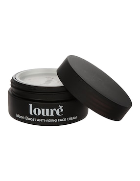 Crema facial recomendada para prevenir signos de la edad de noche Louré para todo tipo piel
