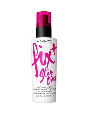 Bruma hidratante Stay Over Mac FIX+