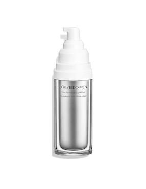 Hidratante facial Total revitalizer light fluid Shiseido Línea