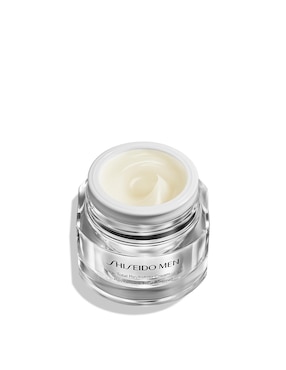 Crema facial recomendada para prevenir signos de la edad día y noche Shiseido para todo tipo piel