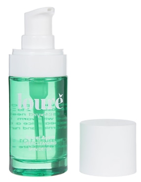Kit tratamiento facial De Viaje hidratante Louré Shine In Your Skin