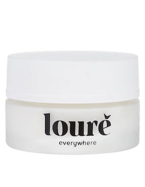Kit tratamiento facial De Viaje hidratante Louré Shine In Your Skin